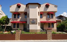 Burak Apart Hotel