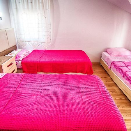 Burak Apart Hotel Фетхие Экстерьер фото